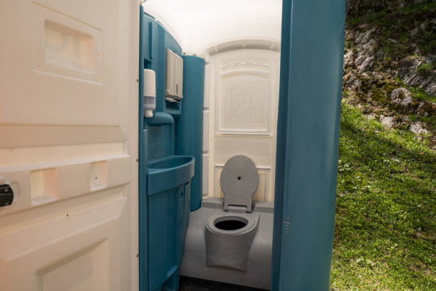 Best Portable toilet rental cost  in Embreeville, TN